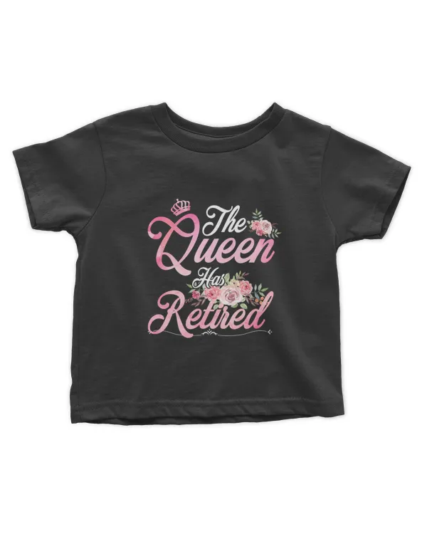 Toddler Cotton Jersey T-Shirt
