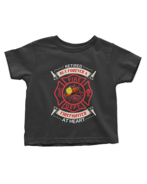 Toddler Cotton Jersey T-Shirt