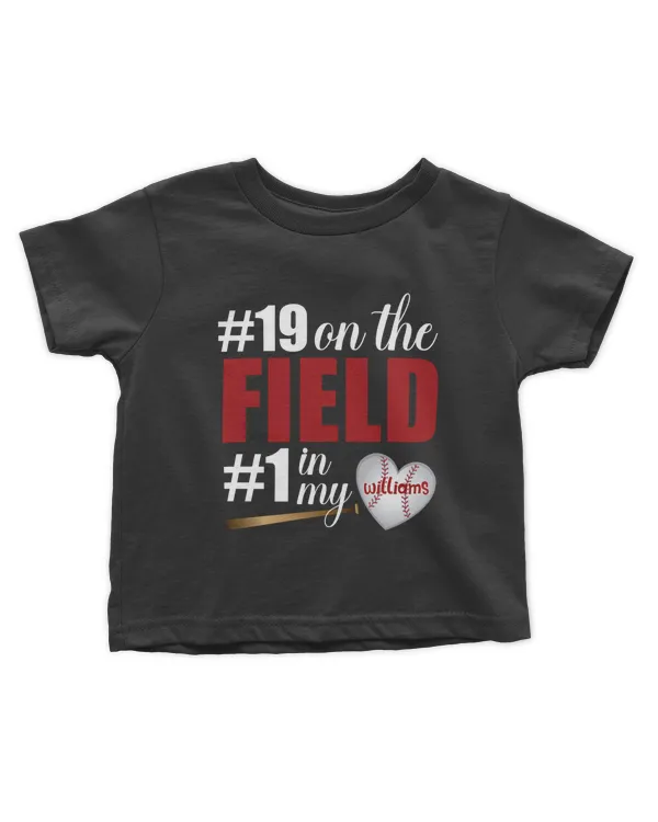 Toddler Cotton Jersey T-Shirt