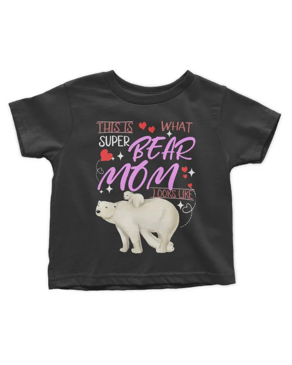 Toddler Cotton Jersey T-Shirt