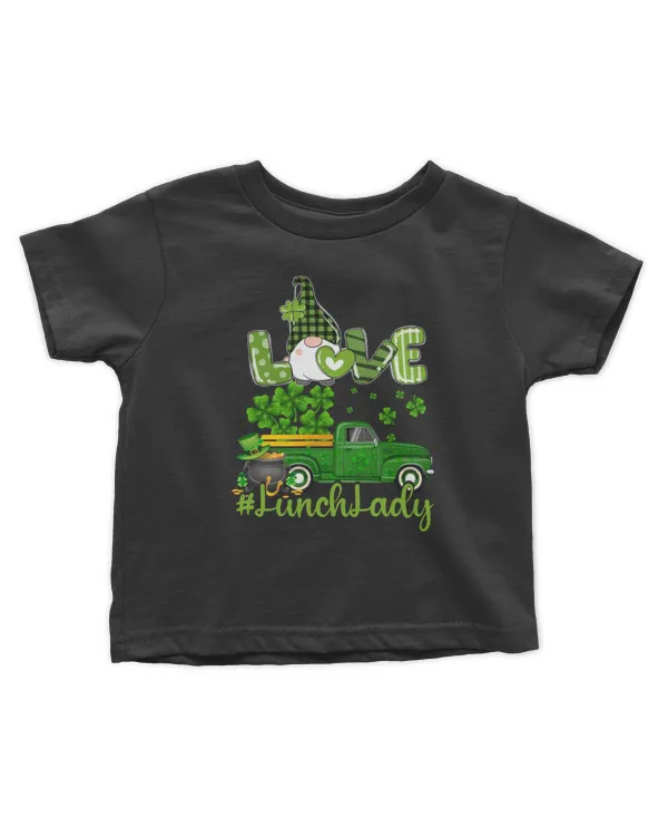 Toddler Cotton Jersey T-Shirt