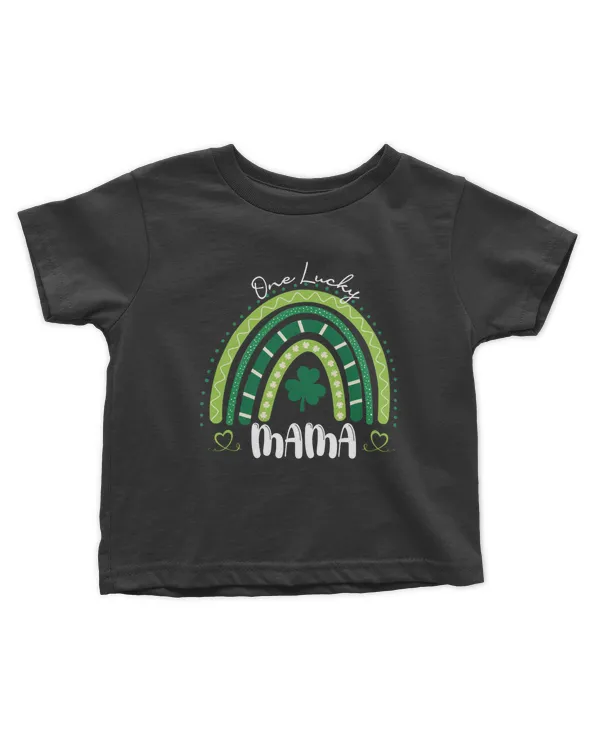 Toddler Cotton Jersey T-Shirt