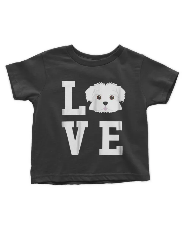 Toddler Cotton Jersey T-Shirt