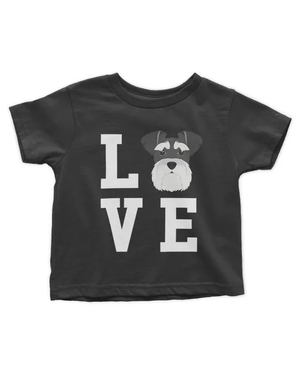 Toddler Cotton Jersey T-Shirt