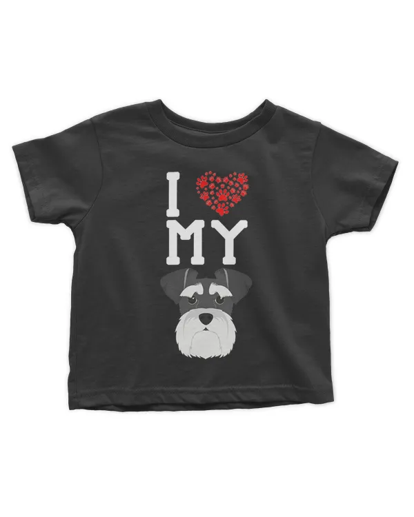 Toddler Cotton Jersey T-Shirt