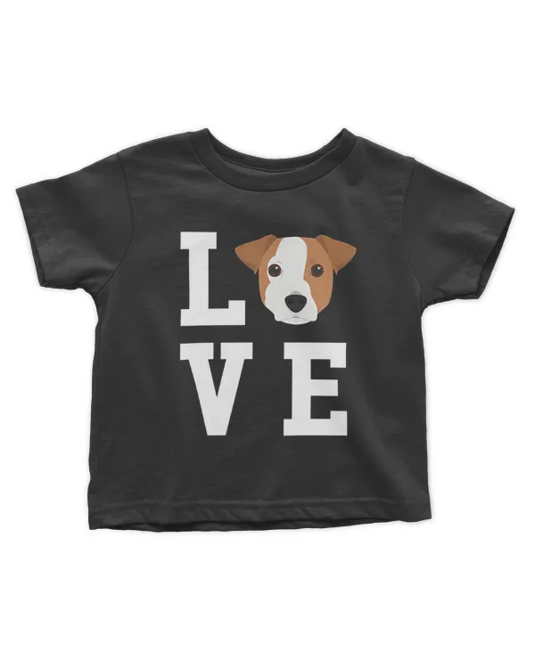 Toddler Cotton Jersey T-Shirt