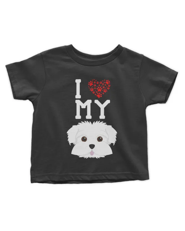 Toddler Cotton Jersey T-Shirt