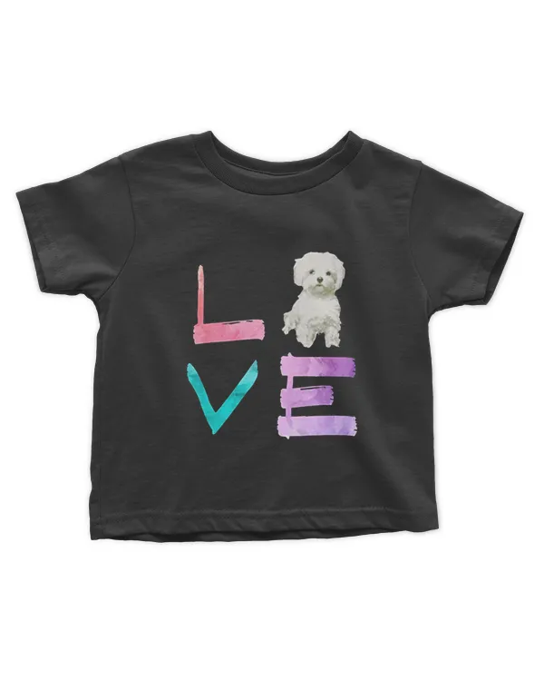 Toddler Cotton Jersey T-Shirt