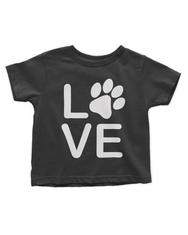 Toddler Cotton Jersey T-Shirt