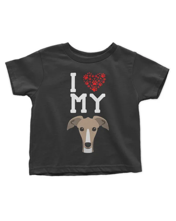 Toddler Cotton Jersey T-Shirt