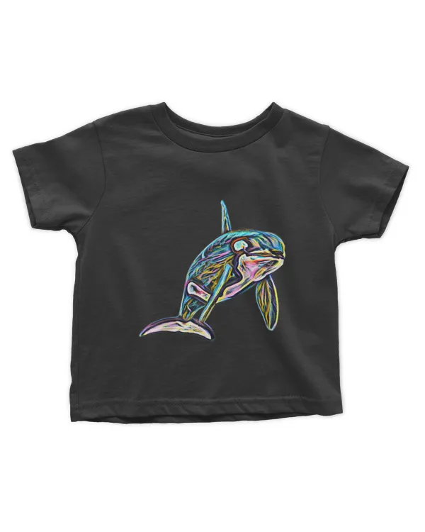 Toddler Cotton Jersey T-Shirt