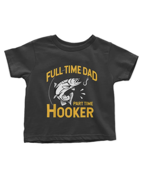 Toddler Cotton Jersey T-Shirt