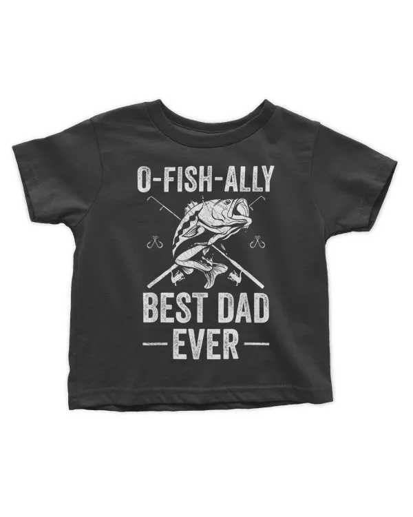Toddler Cotton Jersey T-Shirt