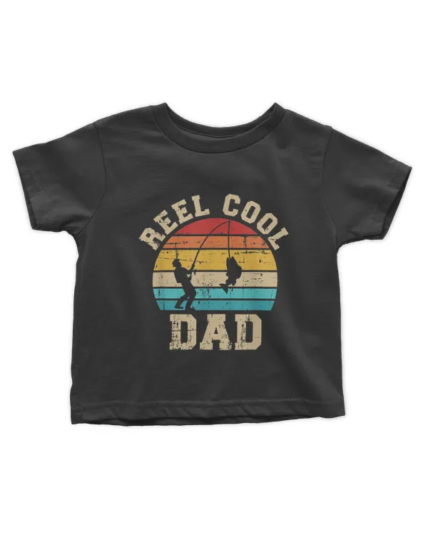 Toddler Cotton Jersey T-Shirt