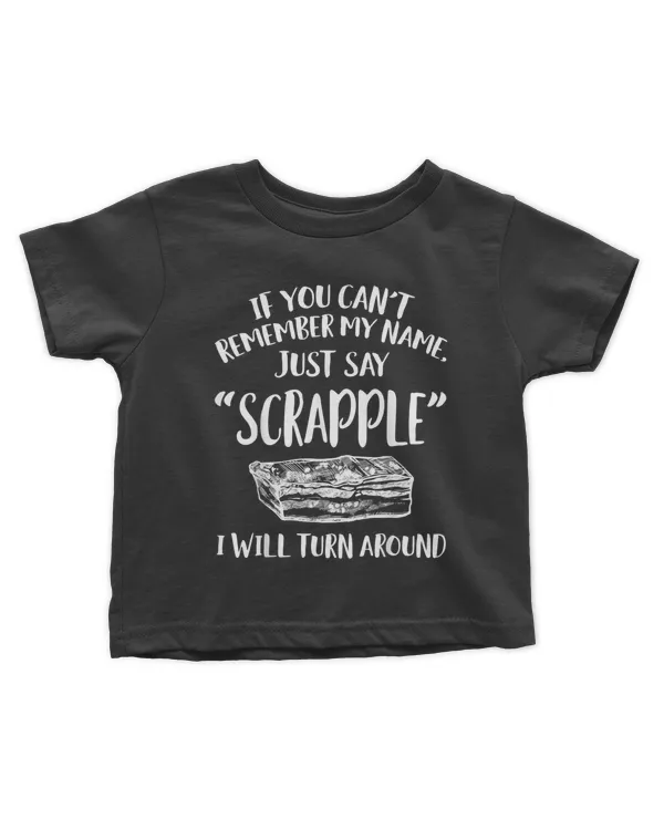 Toddler Cotton Jersey T-Shirt