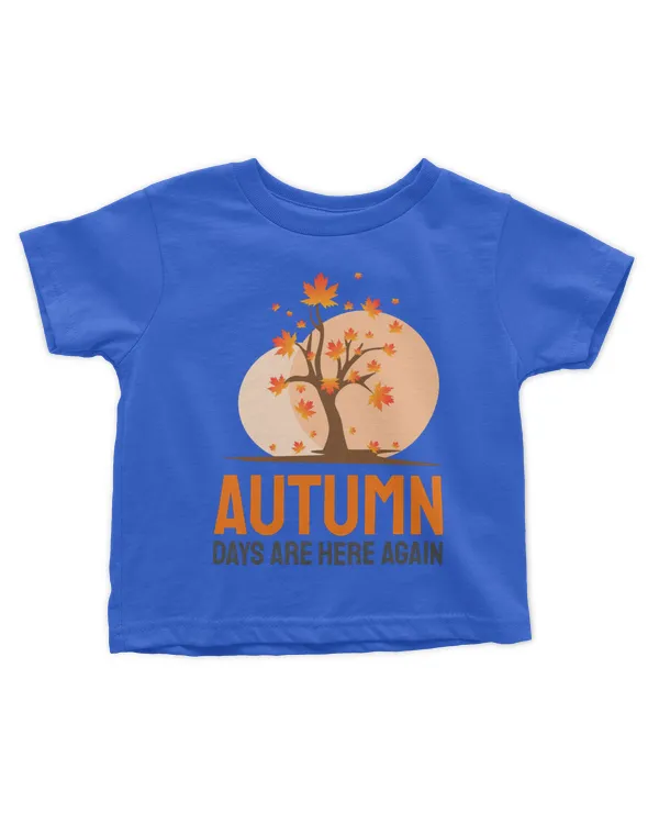 Toddler Cotton Jersey T-Shirt