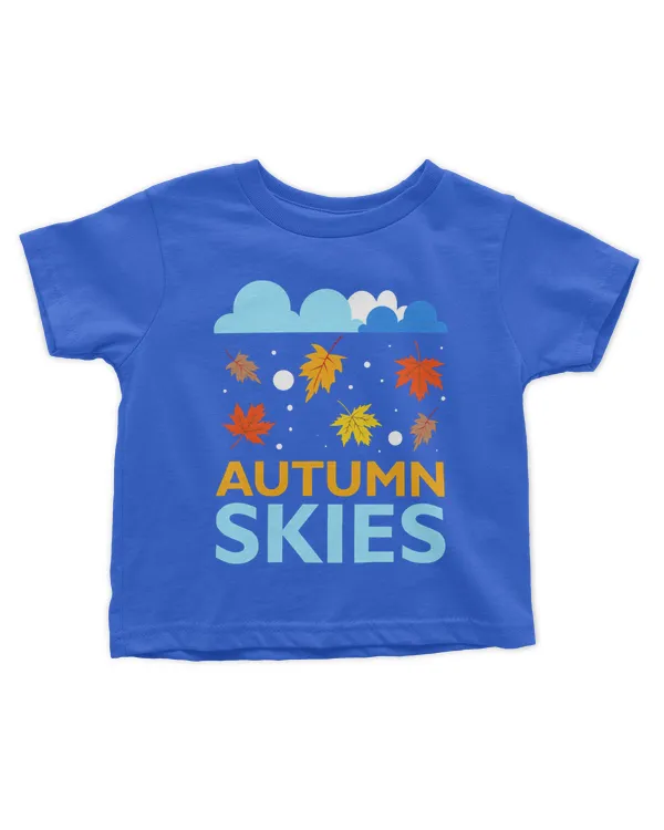 Toddler Cotton Jersey T-Shirt