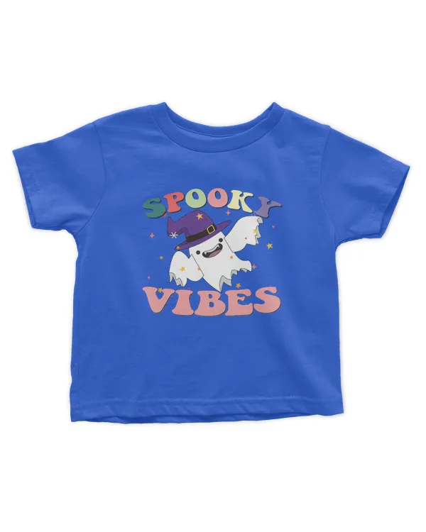 Toddler Cotton Jersey T-Shirt