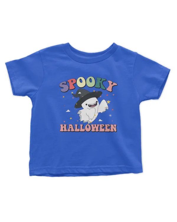 Toddler Cotton Jersey T-Shirt