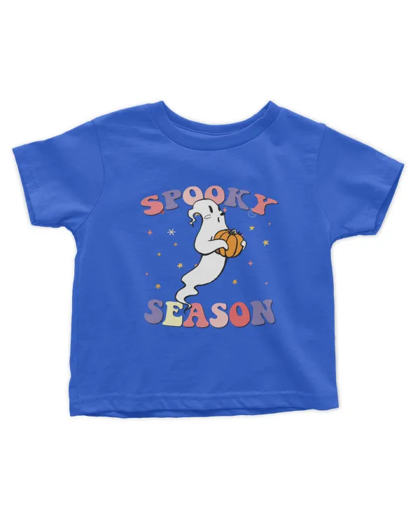 Toddler Cotton Jersey T-Shirt
