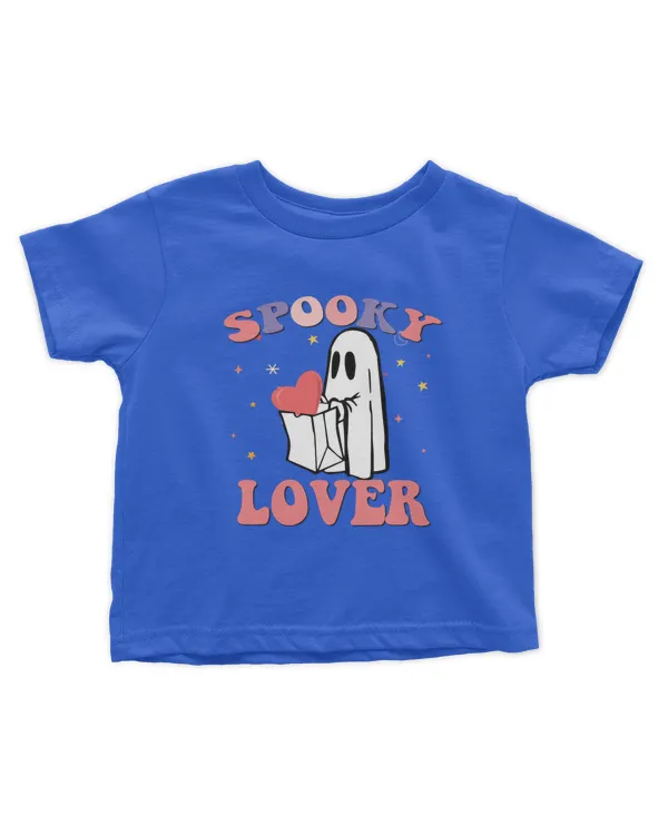 Toddler Cotton Jersey T-Shirt