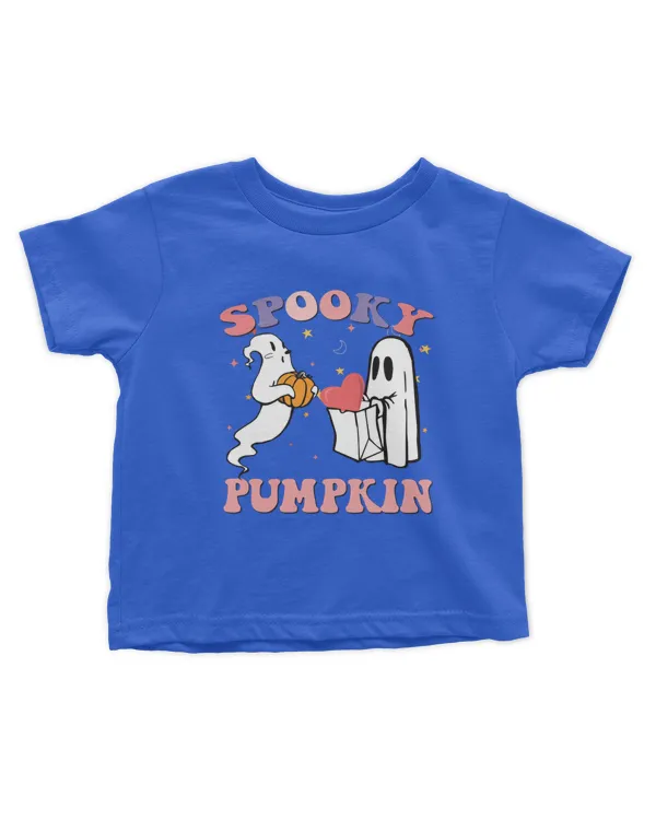 Toddler Cotton Jersey T-Shirt