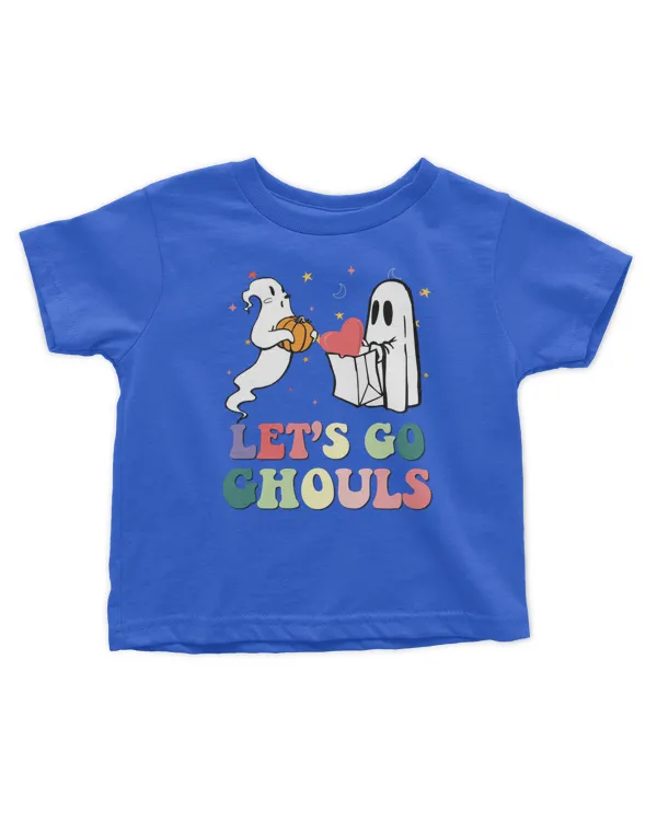 Toddler Cotton Jersey T-Shirt
