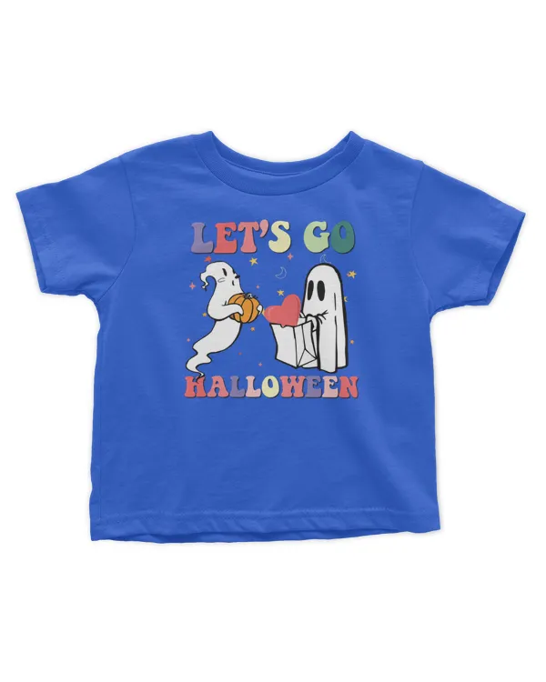Toddler Cotton Jersey T-Shirt