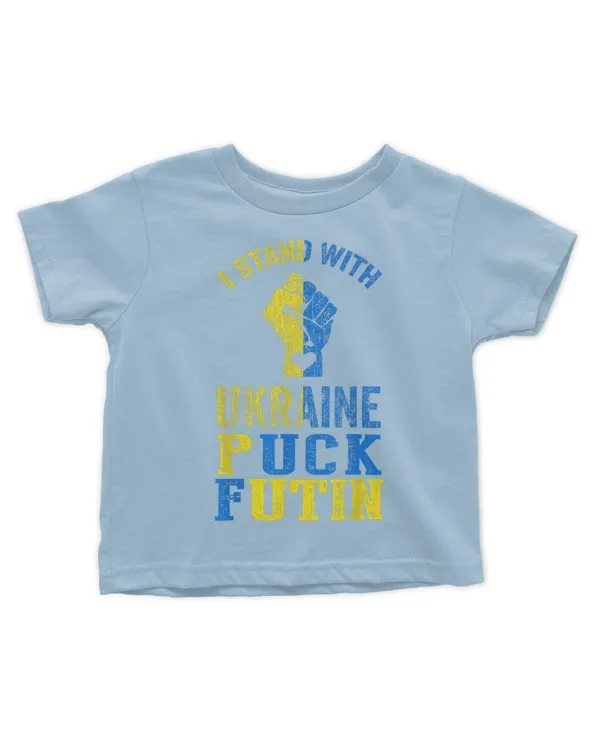 Toddler Cotton Jersey T-Shirt