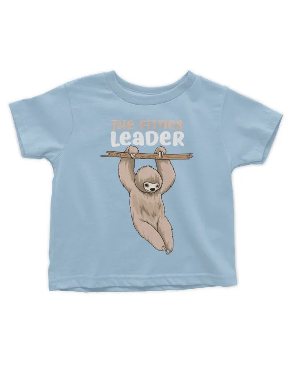 Toddler Cotton Jersey T-Shirt