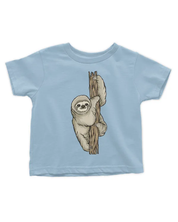 Toddler Cotton Jersey T-Shirt