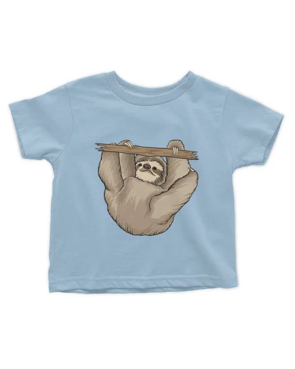 Toddler Cotton Jersey T-Shirt