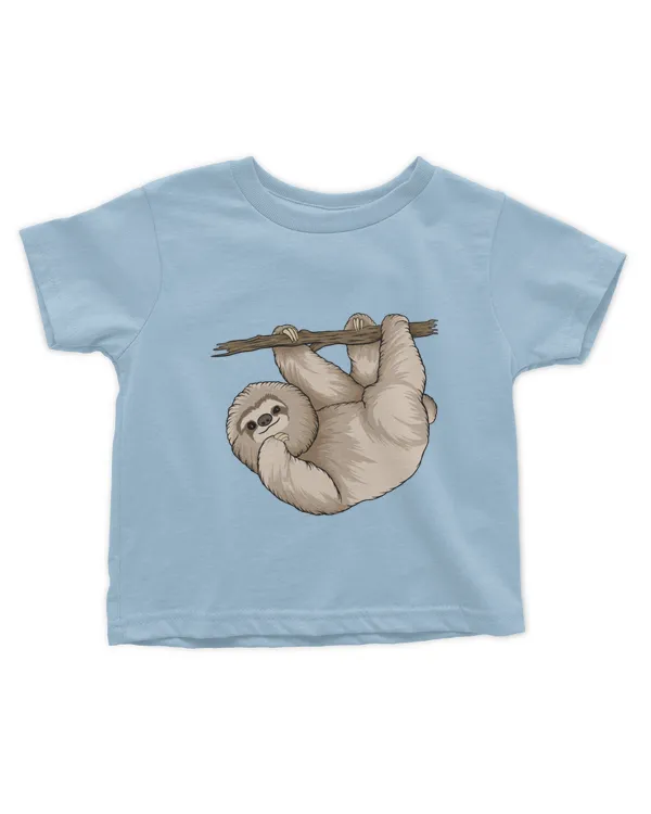 Toddler Cotton Jersey T-Shirt