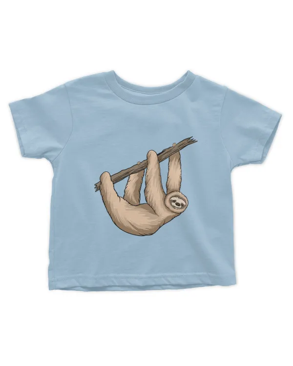 Toddler Cotton Jersey T-Shirt