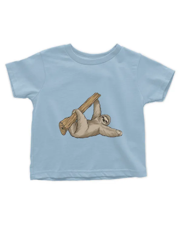 Toddler Cotton Jersey T-Shirt