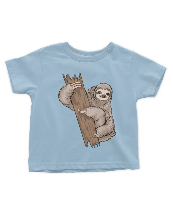 Toddler Cotton Jersey T-Shirt