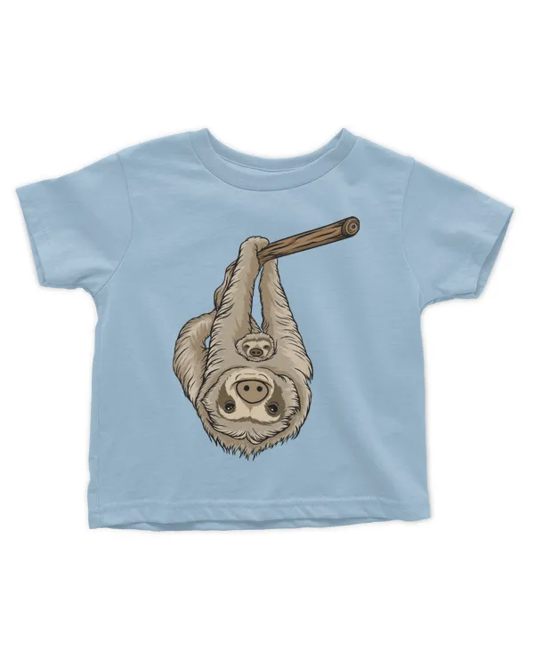 Toddler Cotton Jersey T-Shirt