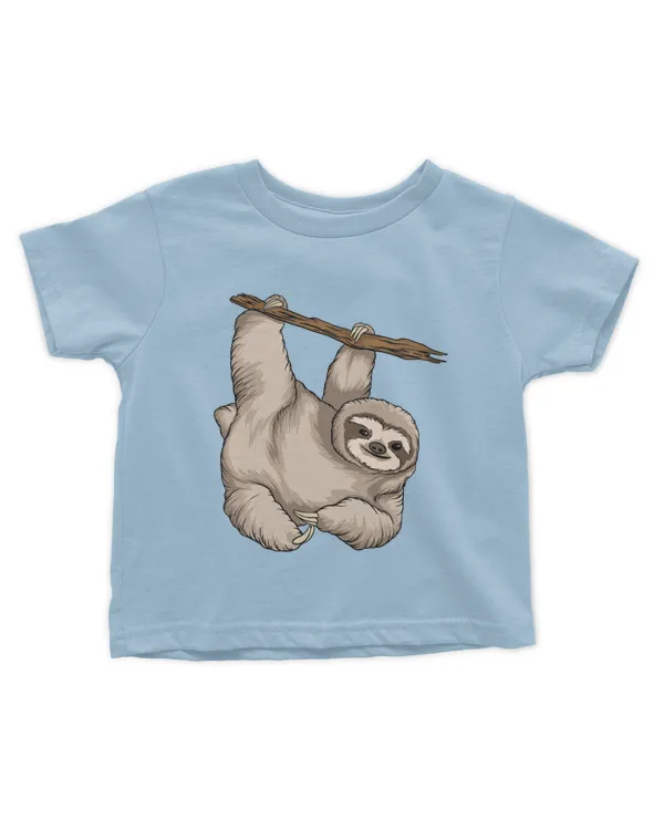 Toddler Cotton Jersey T-Shirt