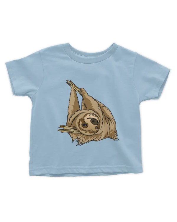 Toddler Cotton Jersey T-Shirt