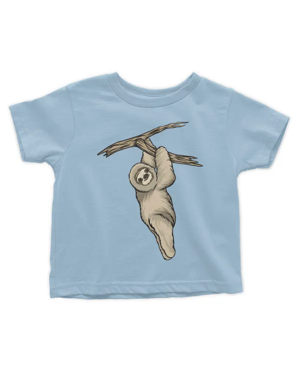 Toddler Cotton Jersey T-Shirt