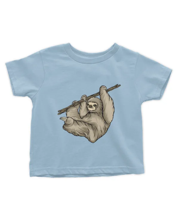 Toddler Cotton Jersey T-Shirt