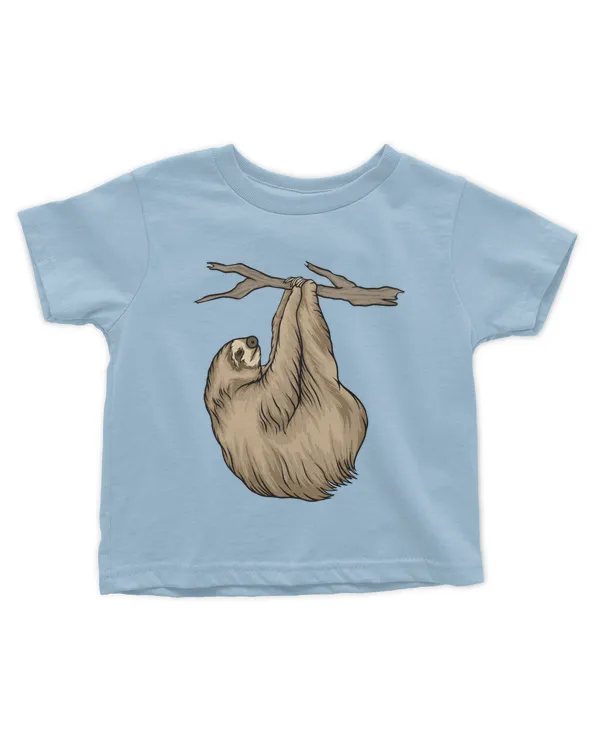 Toddler Cotton Jersey T-Shirt
