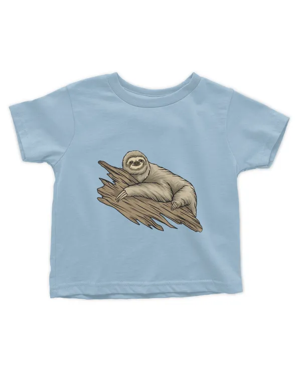 Toddler Cotton Jersey T-Shirt