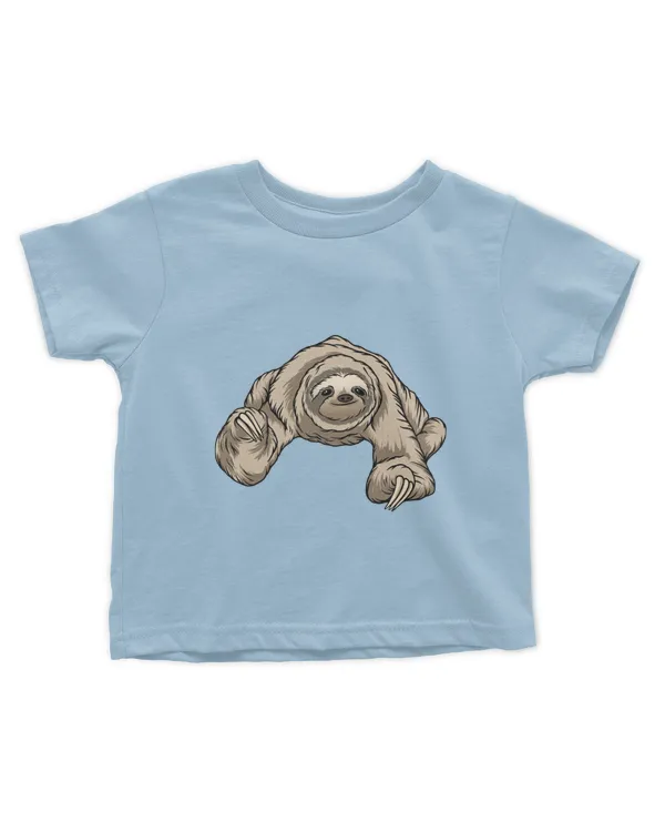 Toddler Cotton Jersey T-Shirt