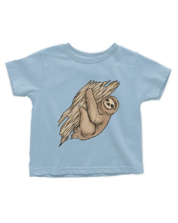 Toddler Cotton Jersey T-Shirt