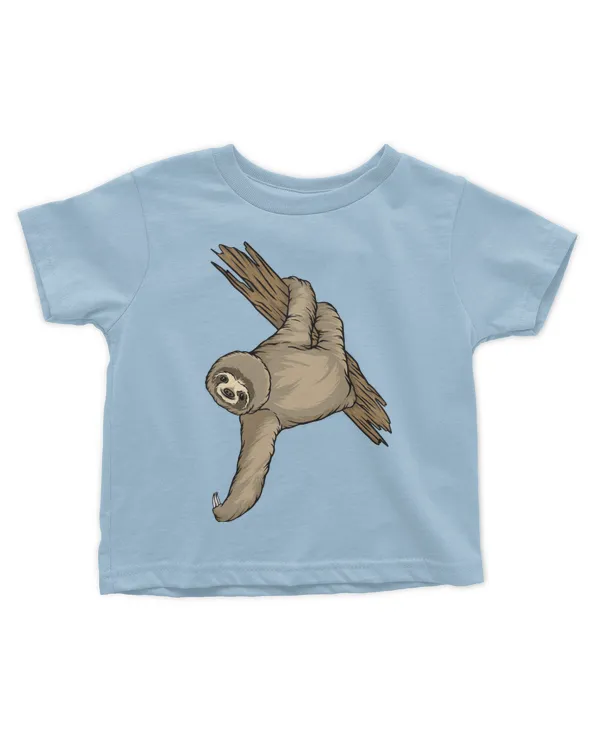 Toddler Cotton Jersey T-Shirt