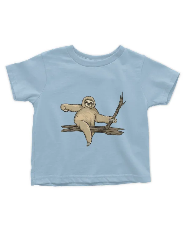 Toddler Cotton Jersey T-Shirt