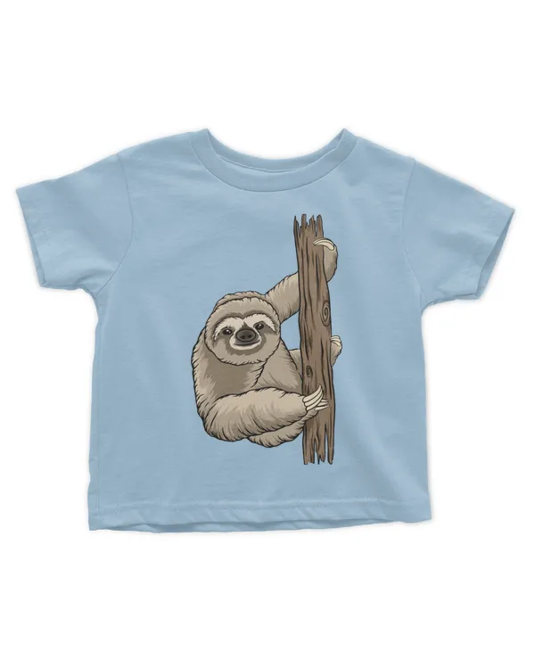 Toddler Cotton Jersey T-Shirt