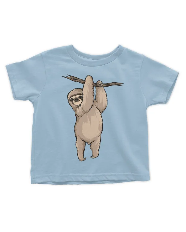 Toddler Cotton Jersey T-Shirt