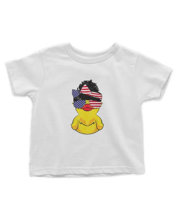 Toddler Cotton Jersey T-Shirt
